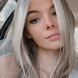 Meet your Posher, Hannah